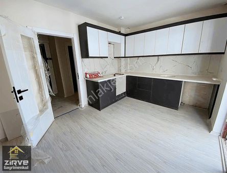 ▆▇█▓zirve▓█▇▆fahri Korutürk Mah.rezidans'da Uygun Fiyatlı 3+1