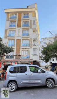 Fatih Mah İtfaiye Dibinde 3.kat 1+1 55m2 Asansörlü