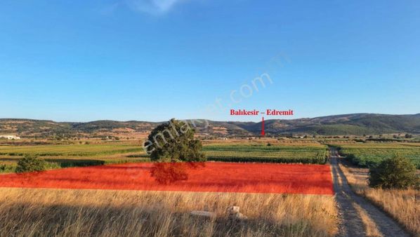 İvrindi Gökçeyazı 2 Yalo Köşe Parsel Arazi