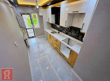 İncirli'de Full Yapılı Katta 3+1 Daire Kaçırılmaz Fırsat