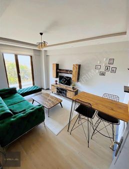 Nitelik'ten Dumlupınarda Yatırımlık 1+1 Fırsat! Kaçmaz Daire!