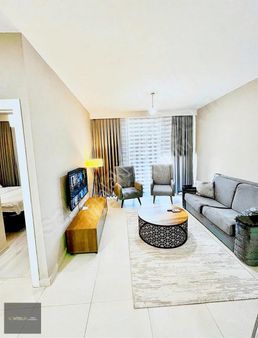 Nitelik Yatırımdan Dumlupınarda Yatırımlık Fırsat 1+1 Daire!!