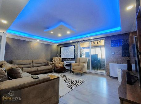 19 Mayıs Mah 4+2 Ultra Lüks Dubleks Satışta