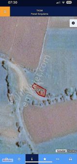 Fırsat Satılık Sındırgı Da Yola Sıfır Dümdüz Köşe Parsel