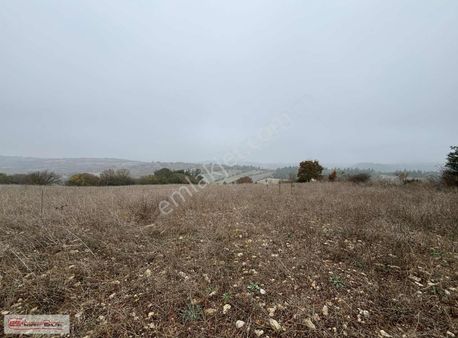 Balıkesir Merkez De Osb'ye Yakın Resmi Yolu Açık Arazi