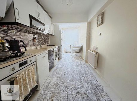 ▄*seyit Gayrimenkul*▄akşemsettin Mh_full Yapılı Masrafsız 3.kat!