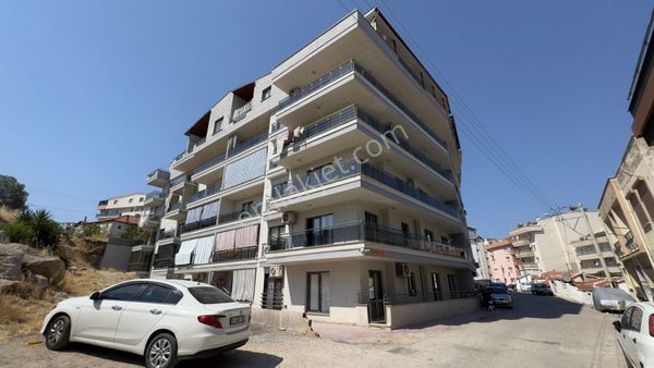 Cb.route'dan İsmetpaşa'da Satılık Ayrı Mutfaklı Geniş 2+1 Daire