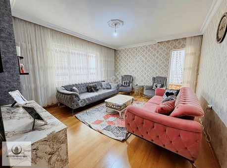 ▄sınırsız Kredi▄doğukent Cd.üzeri 1.kat_3 Balkonlu Masrafsız 2+1