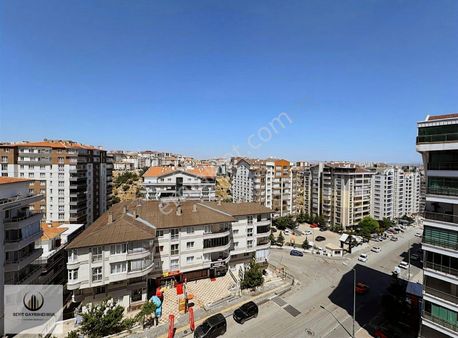 ▄*seyit Gayrimenkul*▄şehitler Cd_üzeri Tek Bloklu Site'de 6.kat!