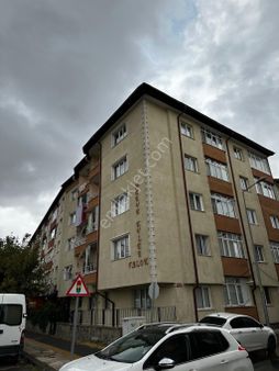 Asrın Emlak'tan Kızılırmak Mah.satılık 3+1 Kombili Daire