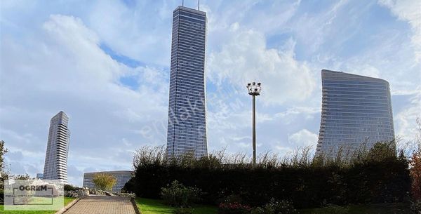 Metropol İstanbul / Satılık Komple Kat