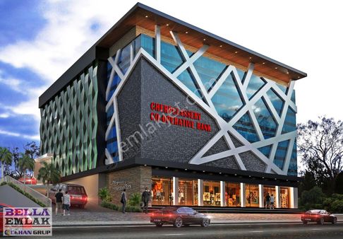 Konut+villa+ticari Arsa