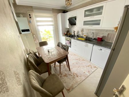 Doğan Emlak Group’tan İlkadım Baruthane Mh.3+1 1.kat Daire