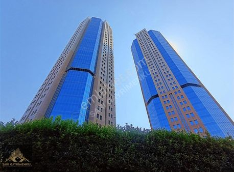 Sarı Gayrimenkul Den Satılık Dükkan