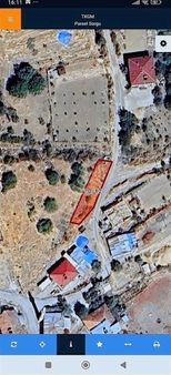 Temur Köyünde Satılık Arsa