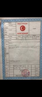 Takaslı Yatırımlık