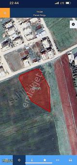 Pusula Gm Siteler Mh Hal Pazarı Kuzeyi 4395m2 Yarım Ada