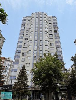 Kayseri Park Karşısı Lüks Daire