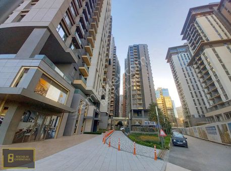 Fikirtepe Emlak Konut 19. Etapta 12. Kat Satılık Sıfır (2+1)