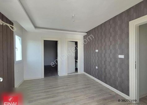Final Emlaktan Tarsus Avm Yani 220m2 Satılık Daire