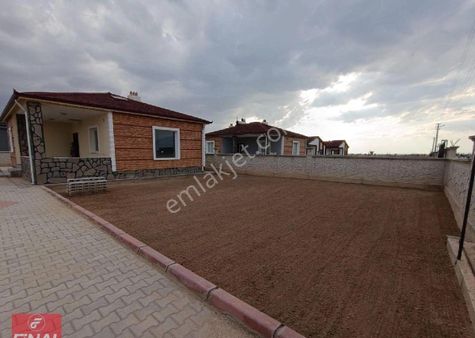 Final Emlaktan Hobi Bahçeli,müstalik Yazlık Ev