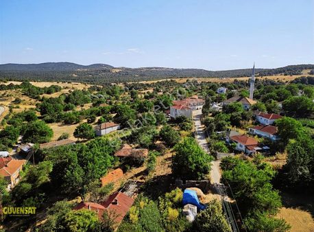 Kofçaz Kocayazıda %60 2 Kat Ev Yapılabilir İmarlı Arsa