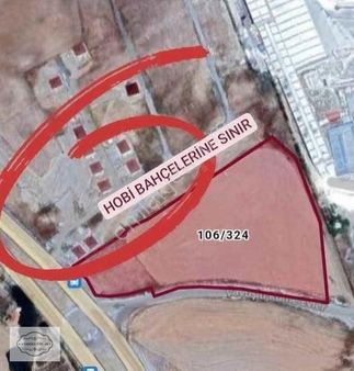 Anadolu'dan Çankaya Çavuşlu Da 1,5 Dönüm Vasıflı Tarla