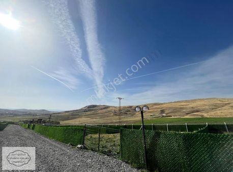 Anadolu'dan Beynam Park2 Orman Evlerinde 475 Metre Hobi Bahçesi