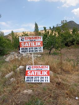 Ana Yola Yakın Sadıkbeyde Satılık Tarla