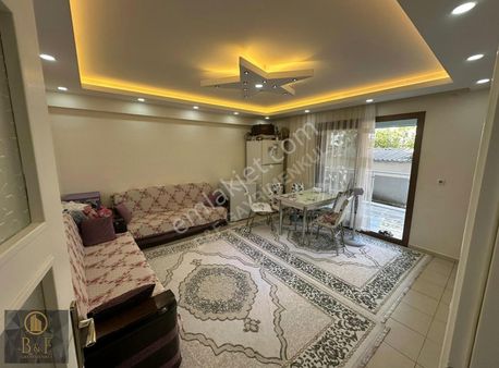 Muğla Milas Burgaz Mahallesinde Fırsat Daire