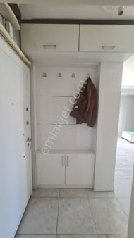 Afyon Özsu Emlaktan Erenlerde Satılık 1+1 Geniş Daire