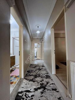 Afyon Özsu Emlak'tan Güzel Konumlu Satılık 3+1 Daire