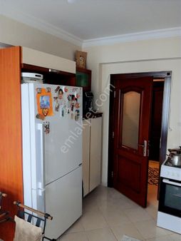 Afyon Özsu Emlak'tan Site İçerisinde Satılık 4+1 Asansörlü Daire