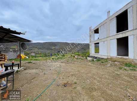 Dereköy Mah 1175 M2 Arsası Olan 2 Katlı Kabası Bitik Satılık Ev