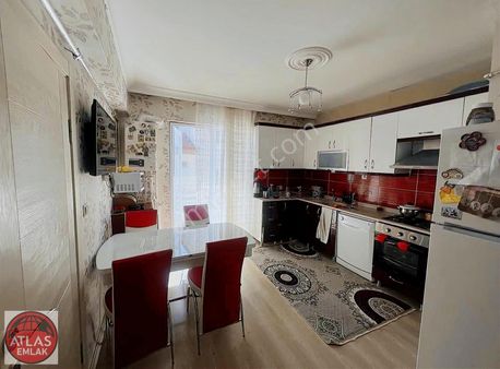 Atlas'tan Kaymakamlık Karşısı Yüksek Kredili Kiler Asansör İskan