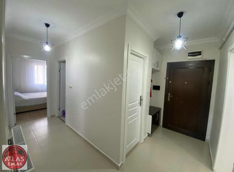!!atlas Emlak'tan Modalife Sitesinde 2+1 Yüksek Kredili Daire!!