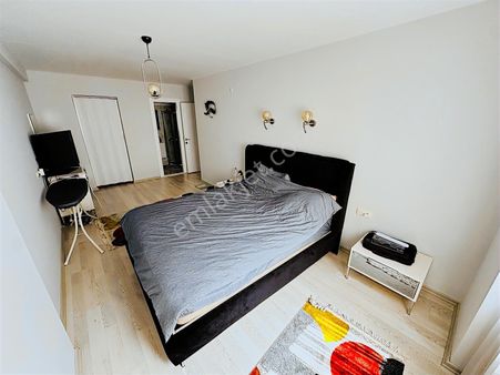 Tırpan Gayrimenkul'den Halitpaşa'da 3+1 145m2 Sıfır Fırsat Daire