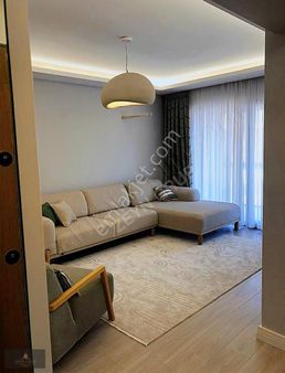 Yükselenpark'ta Büyük Tip Satılık Daire