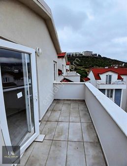 Acil!! Kılıç Gruptan 3+1 Asansörlü Havuzlu Satılık Çatı Dubleks