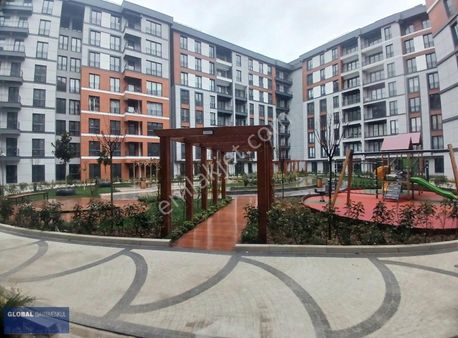 Global'den Marmara Yakını, Happy Lıfe Sitesinde Lüks 2+1 Daire