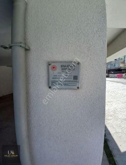 Kılıç Gruptan Güzel Konumda Harika Arakat Daire