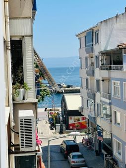 Tırpan Gayrimenkul'den Mudanya Merkez'de 3+1 135m2 Ara Kat Daire
