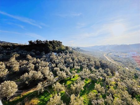 Tırpan Gayrimenkulden Siteler Mah. Ultra Lüks Dubleks Daire!!