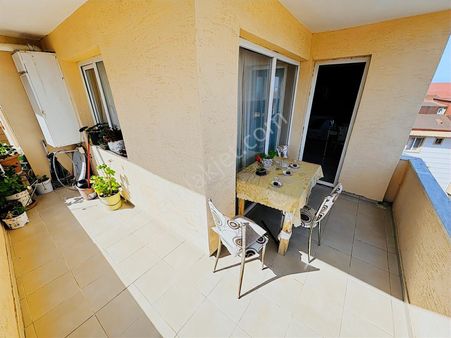 Tırpan Gayrimenkul'den 3+1 Dubleks Full Deniz Ve Doğa Manzaralı