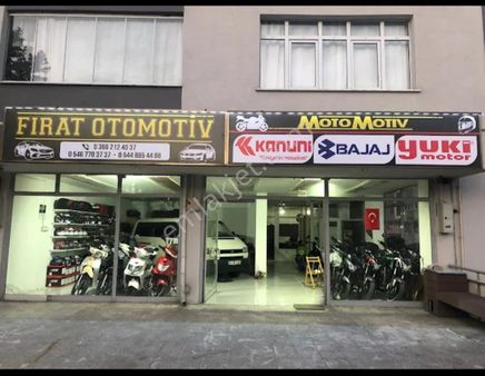 Kastamonu Merkez İnönü Mh. Ana Cadde Kenarı Satılık Dükkanlar