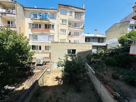 Tırpan Gayrimenkul'den 3+1 140m2 Mudanya Merkez'de İçi Yapılı