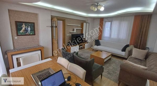 Yeşilyurt Merkezde 3+1 Genıs Bakımlı Daire