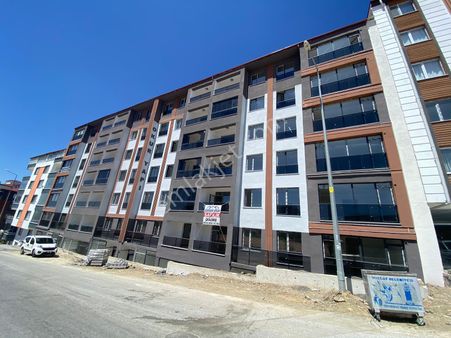 Merkezde 2+1 Sıfır Güney Cepheli Daire *** Burcu Emlaktan