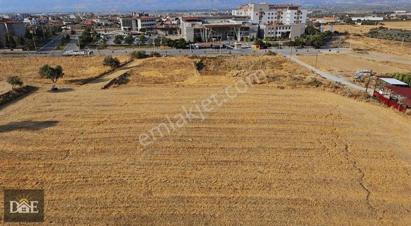 Hastane Önü 3.5 Dönüm Geleceği Parlak