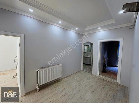 Zemin Kat Yeni Tadilatlı Ev